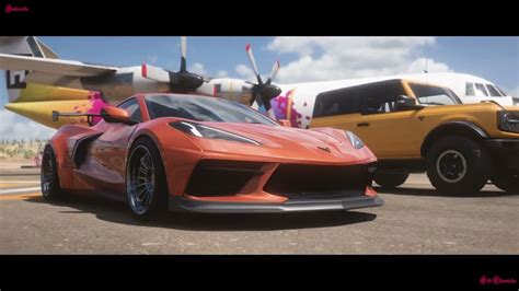 Forza Hub: Unveiling Your Racing Odyssey!