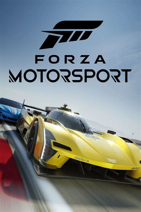 Forza Motorsport: The Definitive Guide to All Cars