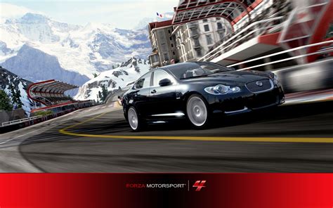 Forza Motorsport 4: A Flagship Racing Game