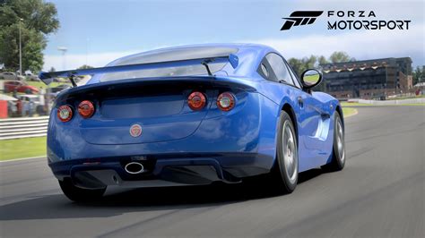 Forza Motorsport Update 5: 5 Essential Changes for Racing Fans