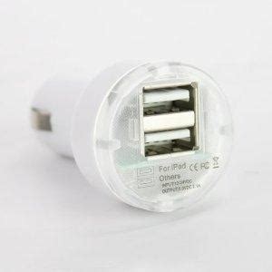 Fosmon 2 1Amps Charger Samsung Galaxy PDF