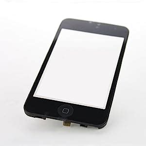 Fosmon Apple Generation Digitizer Screen Reader