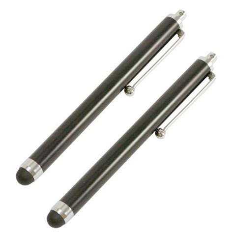 Fosmon Capacitive Stylus Screen 2 Pack Doc