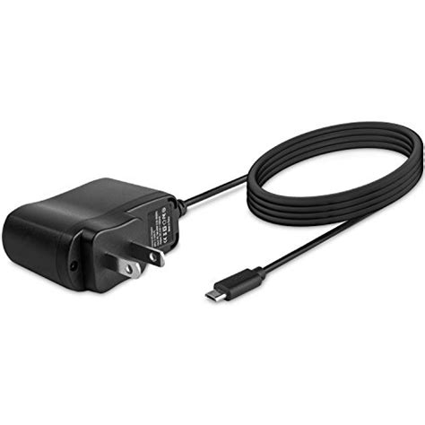 Fosmon Charger Adapter Virgin Mobile Epub