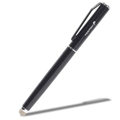 Fosmon EXECUTIVE Ballpoint Capacitive Fibermesh Reader