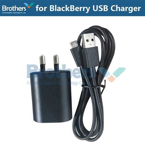 Fosmon Micro Travel Charger Blackberry Kindle Editon