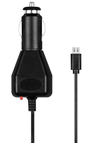 Fosmon Micro Vehicle Charger Motorola Kindle Editon