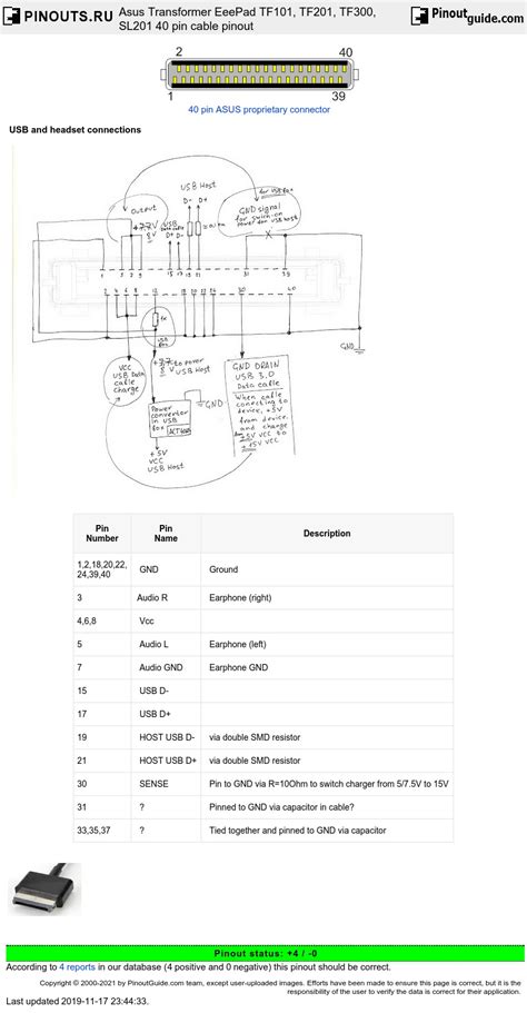 Fosmon Micro works Transformer TF201 PDF