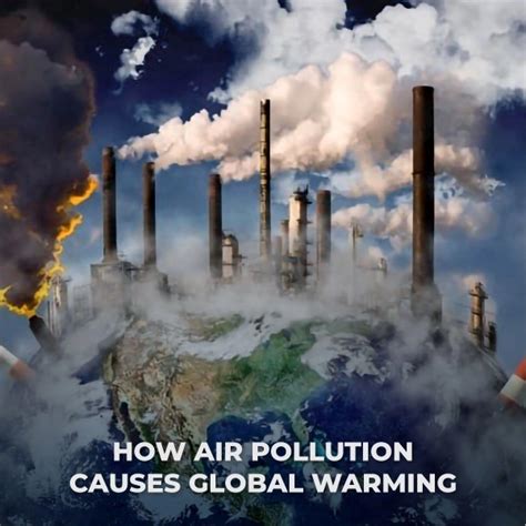 Fossil Fuels and Pollution: The Future of Air Quality (Global Warming) Reader