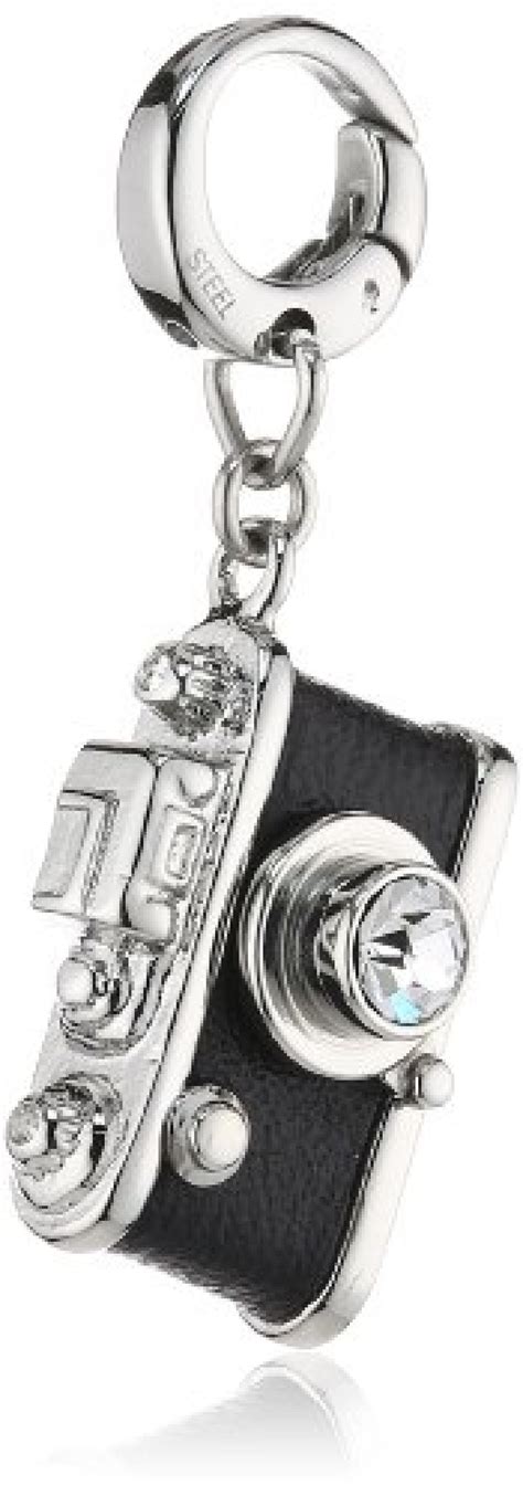 Fossil JF00673040 Camera Charm Epub