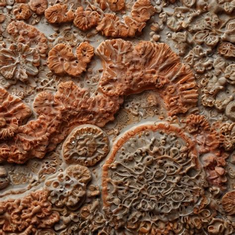 Fossilized Coral for Sale: A Collector's Guide