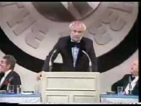 Foster Brooks Roasts Don Rickles - Ultimate Punchline Extravaganza