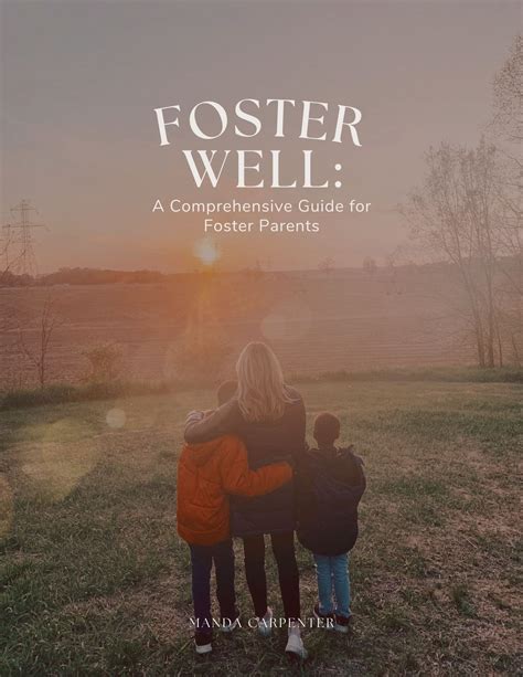 Foster Parents Singapore: A Comprehensive Guide to Caring for Children in Need