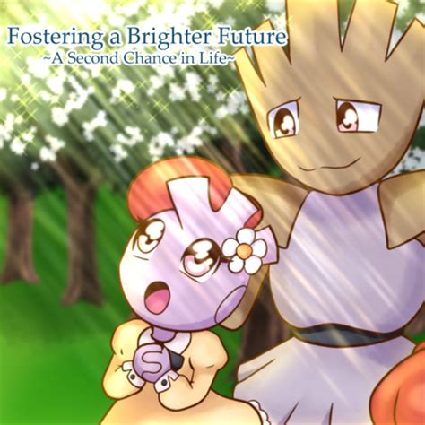 Foster a Love of Pokémon: