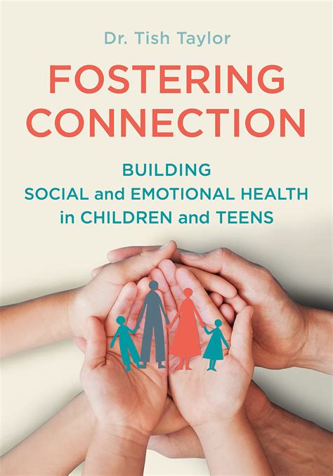 Foster a sense of connection: