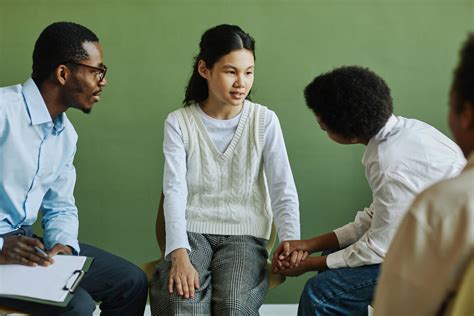 Fostering Empathy and Connection: