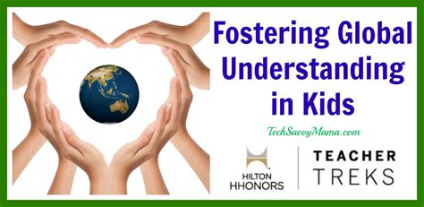 Fostering Global Understanding: