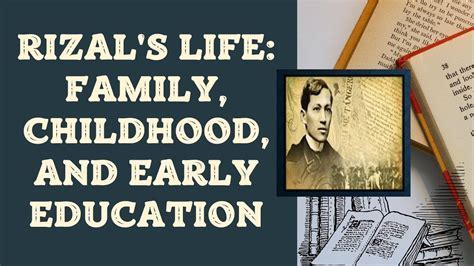 Foti's Early Life and Education