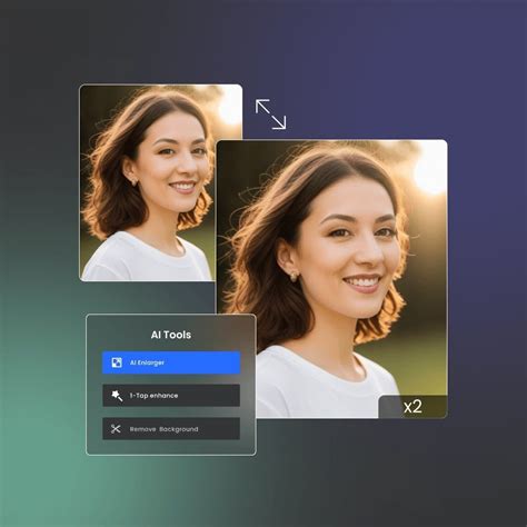 Fotor's AI Face Generator: 10,000+ Unique Faces with Endless Possibilities