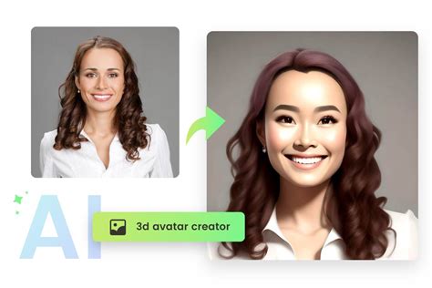 Fotor's AI Face Generator: Create Realistic Avatars in Seconds