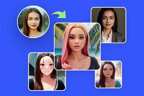 Fotor AI Avatar Generator: A Revolutionary Tool for Creativity