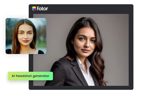 Fotor AI Headshot Generator: 5 Essential Tips for Perfect Profile Pictures