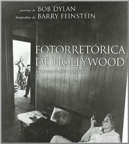 Fotorretórica de Hollywood El manuscrito perdido Spanish Edition Doc