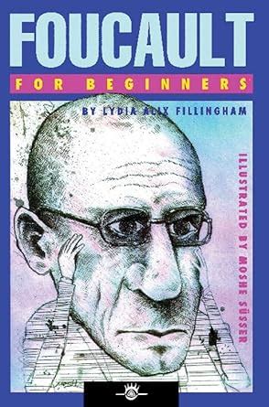 Foucault For Beginners Epub