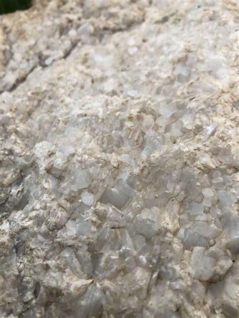 Found 4,287 lbs of Quartz in My Backyard: My Astonishing Discovery