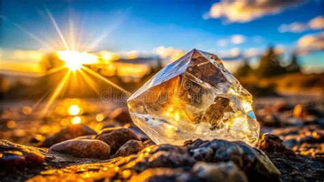 Found Quartz in My Backyard: A Treasure Trove of Possibilities