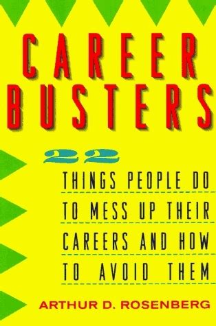 Found. Finance Management Ready Notes  22 Things People do to Mess up Their Careers and How to Avoi Epub