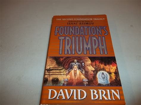 Foundation's Triumph Kindle Editon