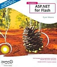 Foundation ASP.NET for Flash Epub