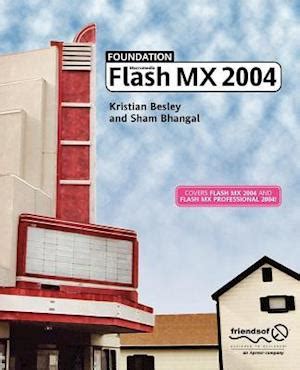 Foundation Macromedia Flash MX Reader