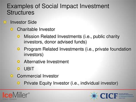 Foundation Private Equity: Empowering Social Impact and Investment Returns