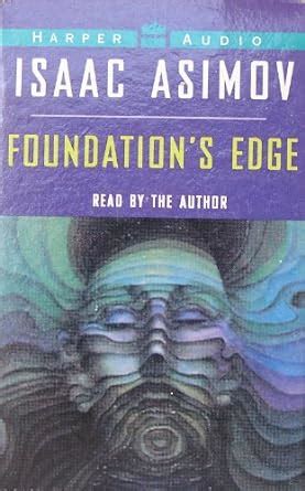 Foundation The Psychohistorians Harper Classics Reader