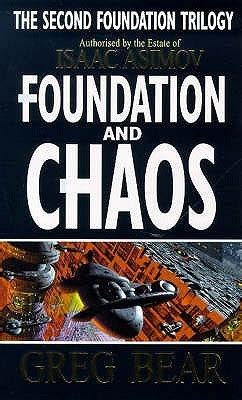 Foundation and Chaos The Second Foundation Trilogy Doc