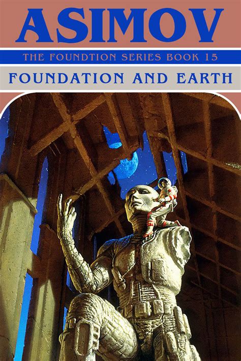 Foundation and Earth PDF