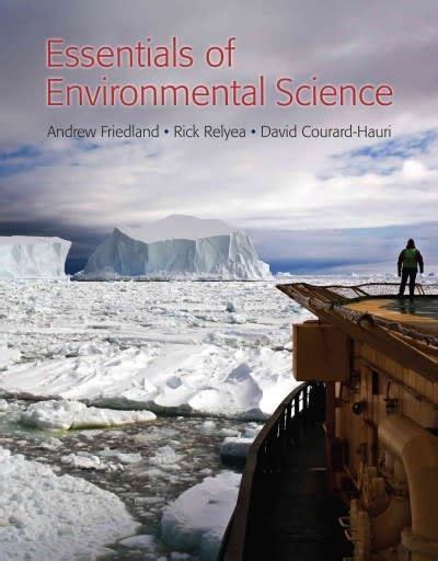 Foundation of Environmental Science 1st Edition Doc