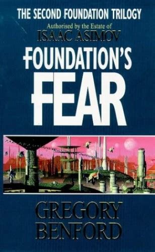 Foundation s Fear PDF