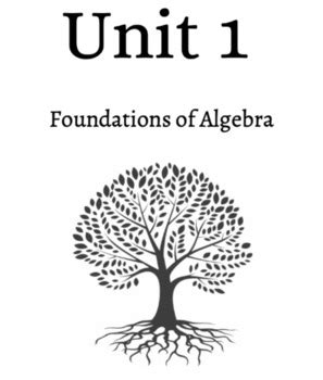 Foundations For Algebra Year 1 Answers PDF