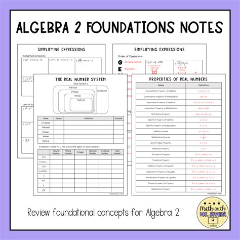 Foundations For Algebra Year 2 Answers Kindle Editon