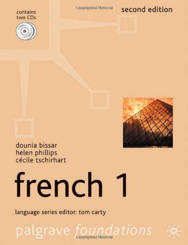 Foundations French 1 (Palgrave Foundation Series Languages) Ebook Kindle Editon