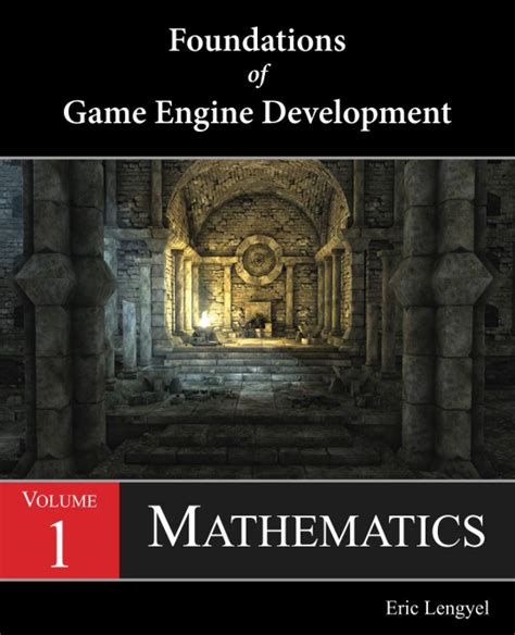 Foundations Game Engine Development Mathematics Epub