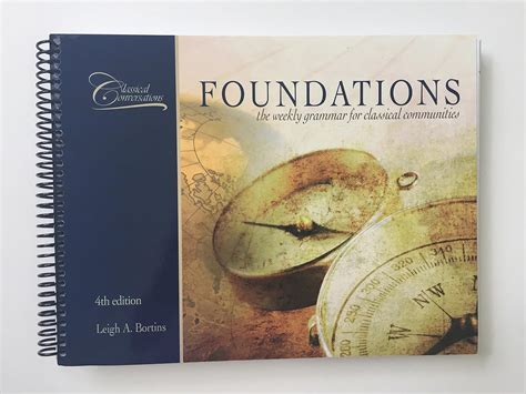 Foundations Guide 4th Edition Fourth Edition Epub