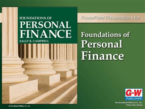 Foundations In Personal Finance Ch 12 Answers Kindle Editon