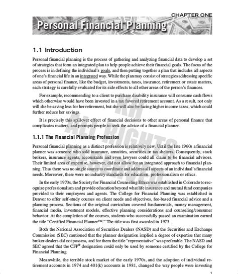 Foundations In Personal Finance Chapter 7answer Key Epub