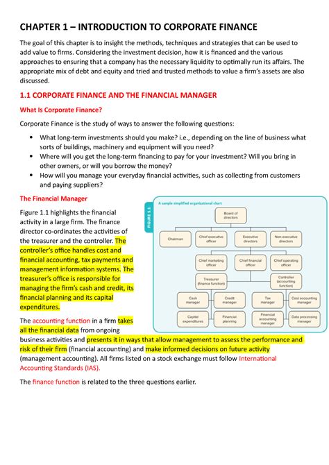 Foundations In Personal Finance Test 1 Answers Reader