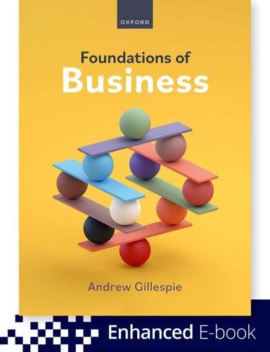 Foundations Of Business Free Pdf PDF PDF