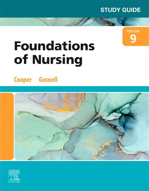 Foundations Of Nursing 6th Edition Study Guide Answers PDF